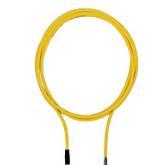 询价PILZ线缆630312，PSEN OP CABLE AXIAL M12 5-POL.,