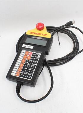 议价27-326390-00 TT2301R2-1-NES-LAM LAM 示教器 REV.B