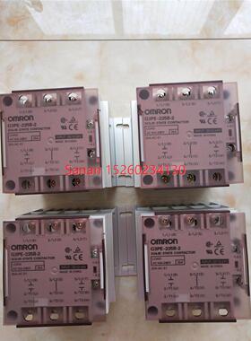 议价余固态继电器G3PE-215BL, G3PE-225B-2