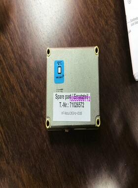 议价恩德斯豪斯E+H 电子插件 71196092