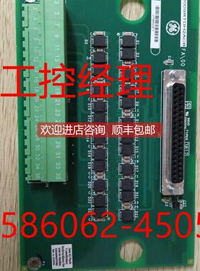 询价GE UR8GH 控制器模块卡件