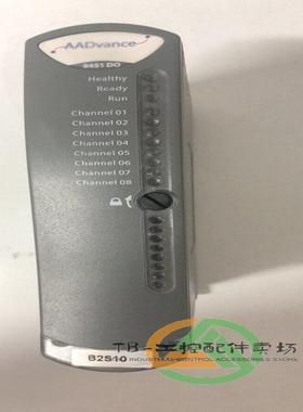 议价ICS TRIPLEX TC31402 模块