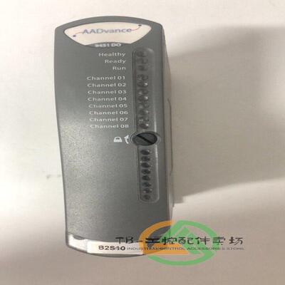 议价ICS TRIPLEX TC31402 模块