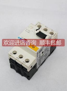 询价GV2-RT14 断路器
