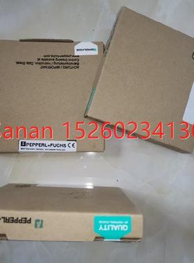 议价倍加福隔离栅K-LB-130防雷PEPPERL+FUCHS浪涌DCS机床P+F