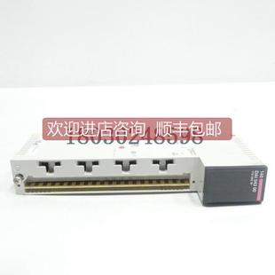 離散量AC輸入16點115VAC 詢價140DAI54300 8點成組隔離模塊