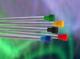 议价XRD 石英管 核磁管,NORELL核磁管,核磁管