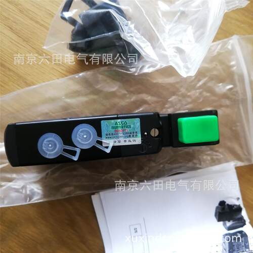 议价asco防爆电磁阀 553G417 24DC可bao邮