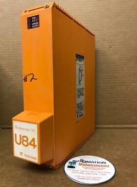 议价YASKAWA ELECTRIC MEMOCON-SC DDSCRU84116 CPU