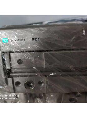 议价CKD滑台气缸 LCS2-2575A5D LCS2-25-75-A5D