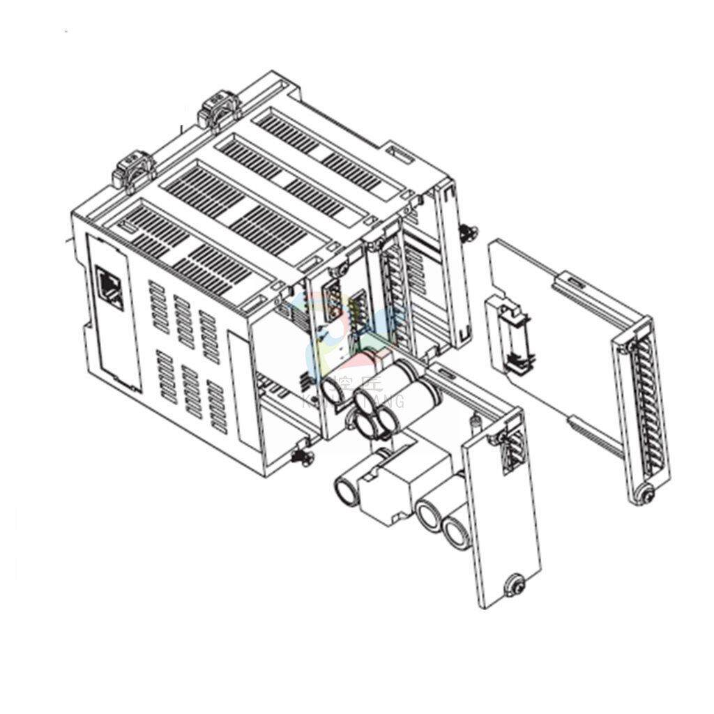 议价GE 735-1-5-125-DEMO发电机控制器
