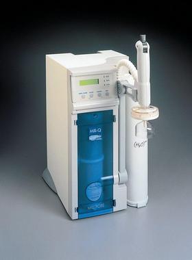 议价Millipore密理博PR0G000T3纯水柱Milli-Q纯水机纯化柱子