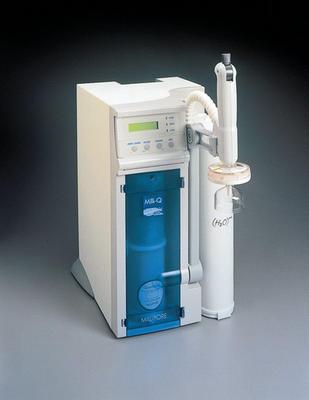 议价Millipore密理博QGARD00R1纯水柱预纯化柱Q-Gard1