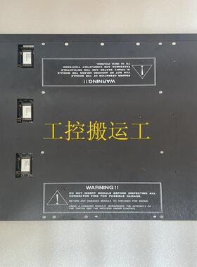 议价3805E TRICONEX 特