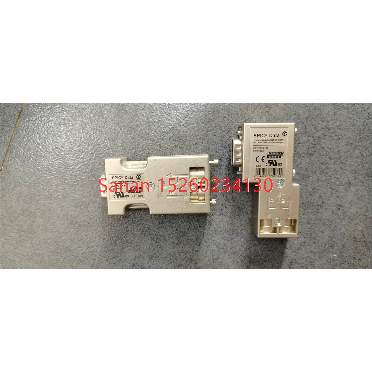 议价ED-PB-90-FC 21700502 LAPP EPIC 缆普