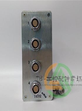 议价ICS TRIPLEX T7481A 模块