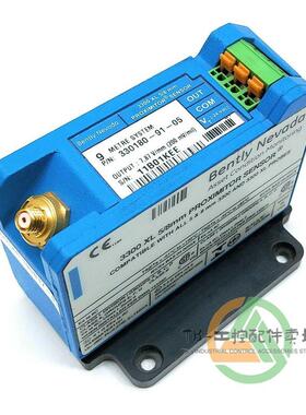 议价本特利 71573 306-EL30 传器 模块 Bently