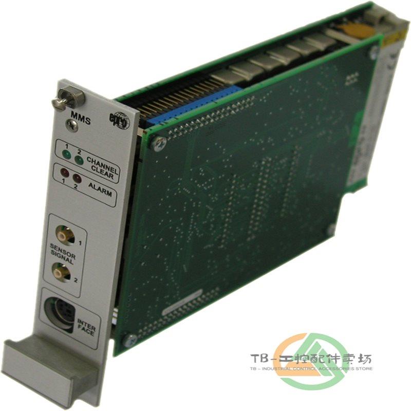 议价 EPRO MMS6220 模块 格 EPRO