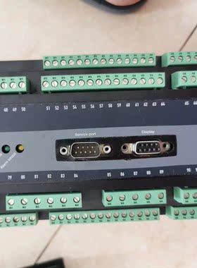 议价DEIF GEMPAC MODBUS 电子模块模块