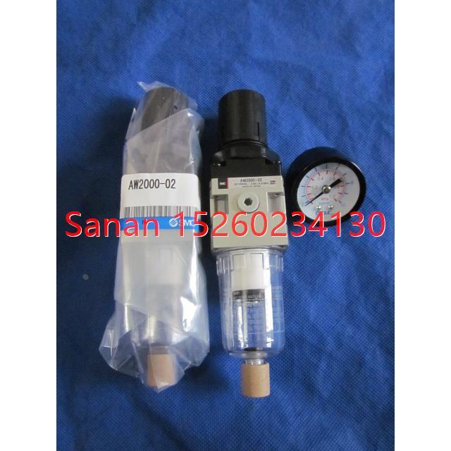 议价AW2000-02BDG/BG AW3000-03BDG/BG AW4000-04BDG/BG过滤器