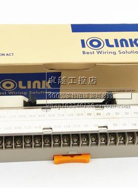 议价XTB-40H 三IOLINK端子模块XTB-40H