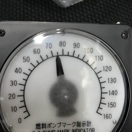 议价Tamagawa SYNCHRO TX~TR TS5N2E18 燃料表马达