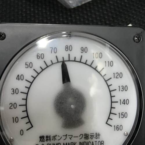 议价Tamagawa SYNCHRO TX~TR TS5N2E18 燃料表马达