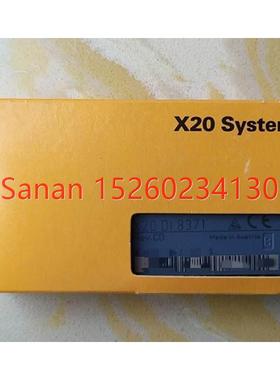 议价贝加莱X20BT9400 X20DC1196 X20D02649 X20DI4760