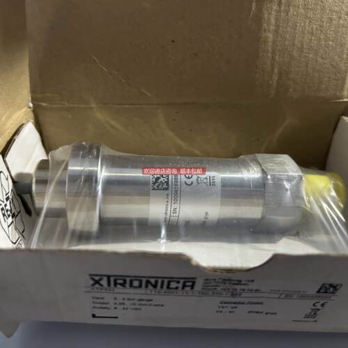 询价XTRONICA XTP331 0…4bar gauge 压力传器