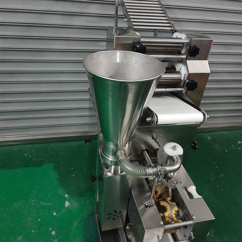 议价全自动擀皮机手工饺子皮机子皮混沌皮蒸饺皮可自行磨具