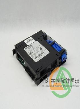 议价GE Fanuc IC630MDL376 发那科通用电气 原厂标准