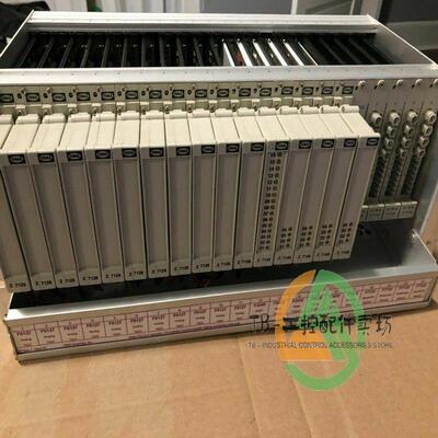 议价Hidebrandt Mannheim黑马 HIMA Z7128 模块HIMatrix