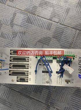 询价ARADEX伺服驱动器G565 D565/100M5ref