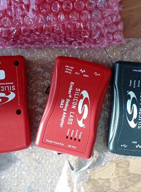 议价sillicon labs烧录器EM-ISA3，EM35，，