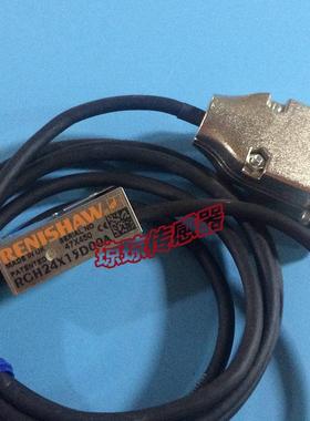 议价RGH24X 15D00A/15F00A/30D00A/30S07A雷尼绍RENISHAW光栅尺读
