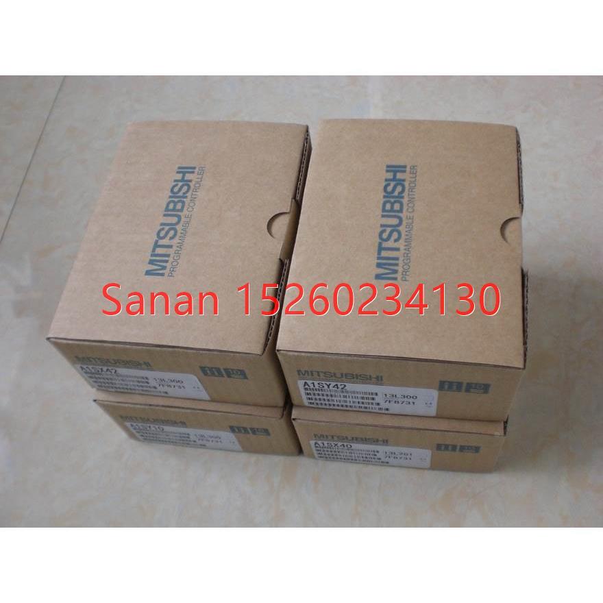 议价A1S64AD A1S62DA A1SD62D A1SD61 A1SD21-S1 A1S66ADA 三菱PL
