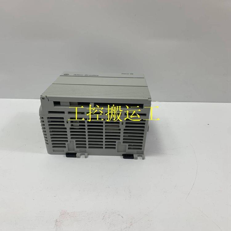 议价1760-L18AWA-EX Allen-Bradley PLC模块