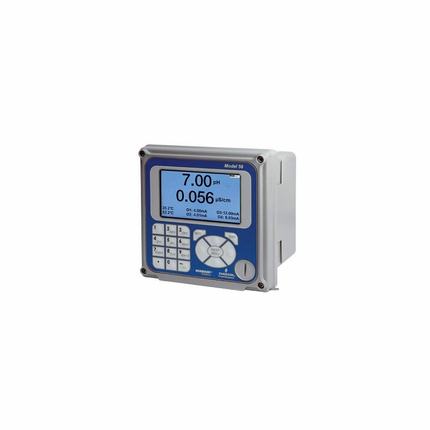 议价ROSEMOUNT 罗斯蒙特 PH变送器 56-02-22-38-HT