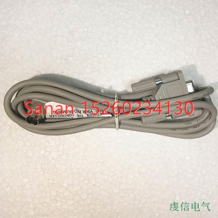 议价 Rockwell 自动化 AB PLC1761-CBL-HM02 1761CBLHM02