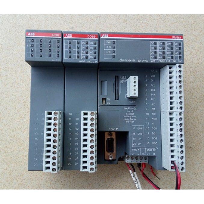 议价 PM564-TP/AI562/DO561 片