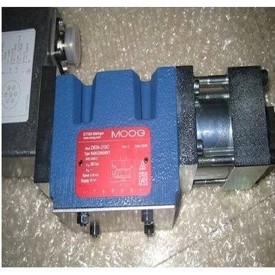 议价D661-4462C-G30HXAA4NSX2HA穆格伺服阀MOOG液控伺服阀