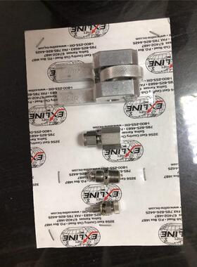 议价EXLINE滚筒式磨检测器310550