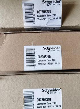 议价TAC Xenta 121 电子模块