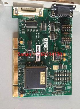 议价EPIXINC EPIX PIXCI CL1 R4卡美