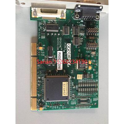 议价EPIXINC EPIX PIXCI CL1 R4卡美