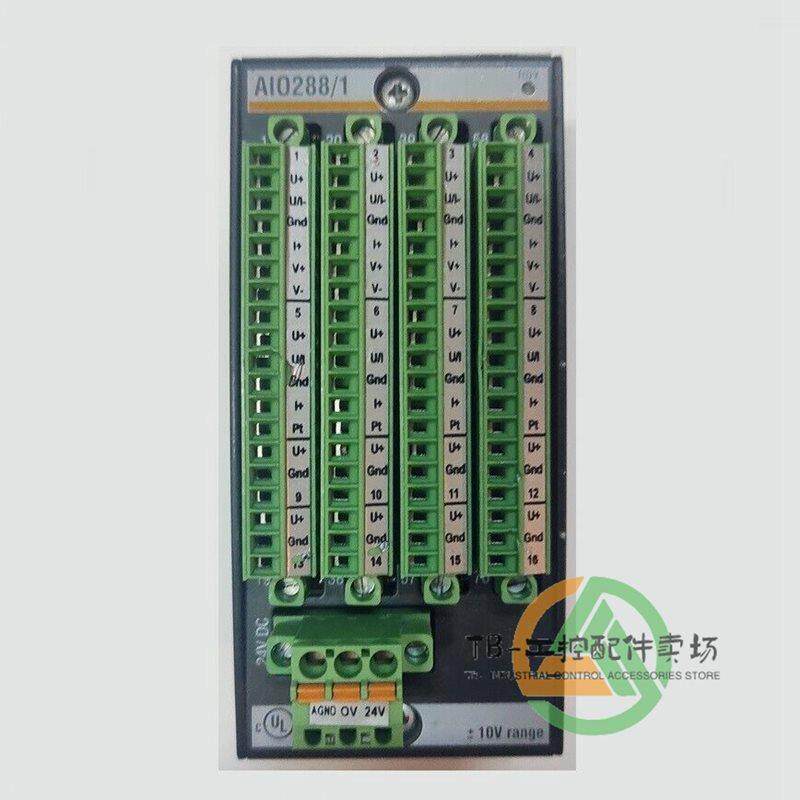 议价巴赫曼Bachmann DIO216 控制器模块 格 DIO216