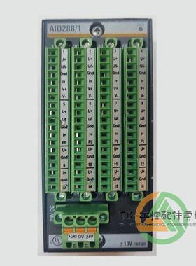 议价巴赫曼Bachmann DIO232 输入模块格DIO232