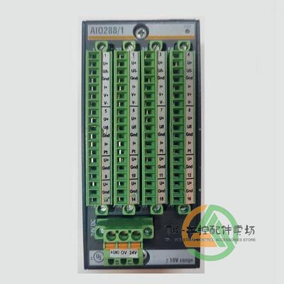 议价巴赫曼Bachmann DIO216 控制器模块 格 DIO216