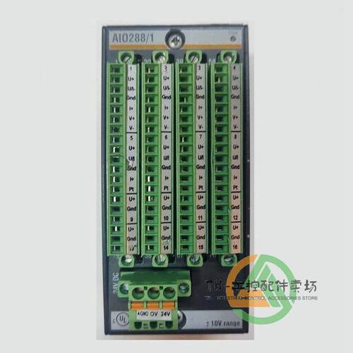 议价巴赫曼Bachmann DIO232 输入模块格DIO232