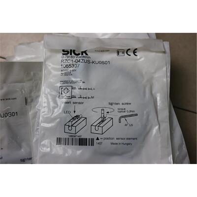 议价 SICK 1065397 RZC1-04ZUS-KU0S01
